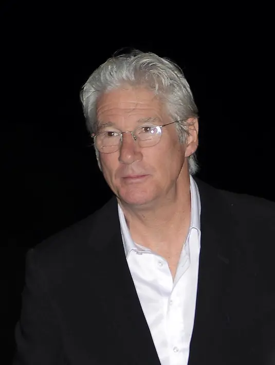 Pengalaman yang tidak akan pernah Richard Gere lupakan ketika menjadi gelandangan. Hal tersebut membuatnya  terdorong untuk bertindak dan menyumbangkan uang dan makanan untuk para tunawisma di sekelilingnya. (Bintang/EPA)