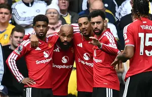 Chelsea vs Man Utd Sedang Tanding, Dapatkan Link Live Streaming Liga Inggris 2026/2027