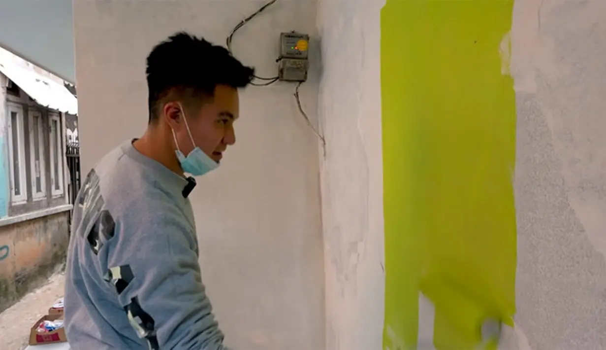 Baim Wong (Youtube/Baim Paula)