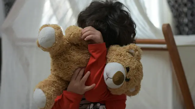 Bangun Mental Anak Sejak Dini Melalui Kebiasaan Sederhana yang Bikin Tangguh Hadapi Tekanan
