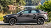 Mazda Siap Pamer Mobil Listrik Bulan Depan (Paultan)