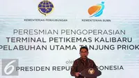 Pelindo II Incar Dana Rp 6 Triliun dari IPO 3 Anak Usaha