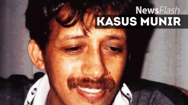 Raibnya dokumen hasil investigasi Tim Pencari Fakta (TPF) kasus pembunuhan aktivis HAM Munir turut menjadi perhatian Presiden ke-6 RI Susilo Bambang Yudhoyono atau SBY.