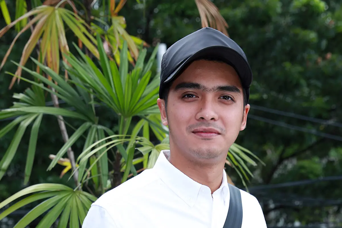 Ricky Harun