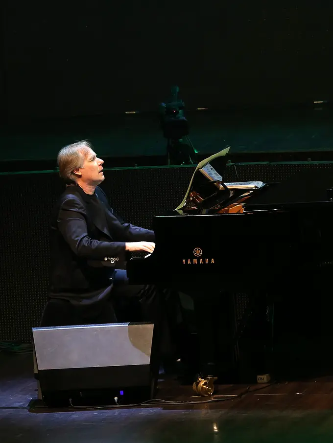 Richard Clayderman