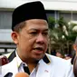 Fahri Hamzah (Liputan6.com/Yoppy Renato)