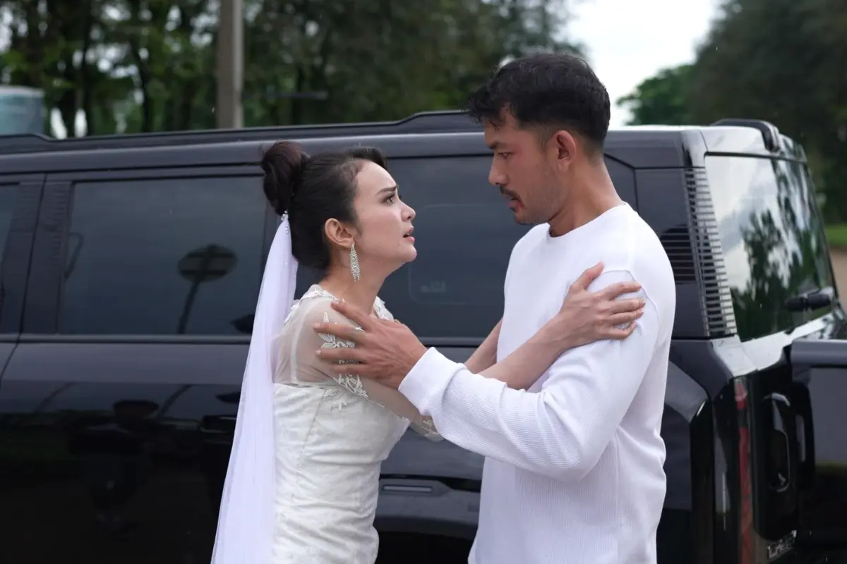 Jejak Duka Diandra