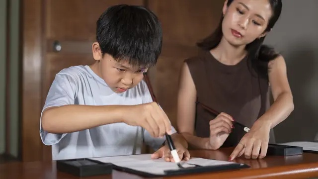 Usia Berapa Anak Sebaiknya Melakukan Tes Minat dan Bakat? Ini Penjelasannya