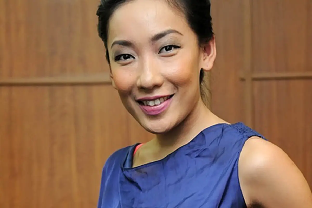 Foto: copyright KapanLagi.com