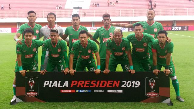 PSS Sleman