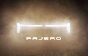 Mitsubishi Pastikan pajero Baru Meluncur Akhir 2026 (Paultan)