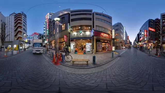Video 360