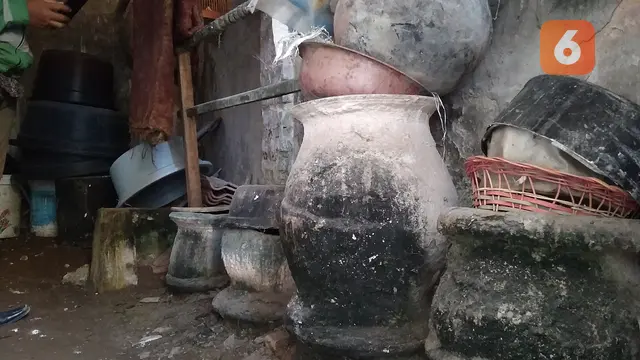 batik gentongan