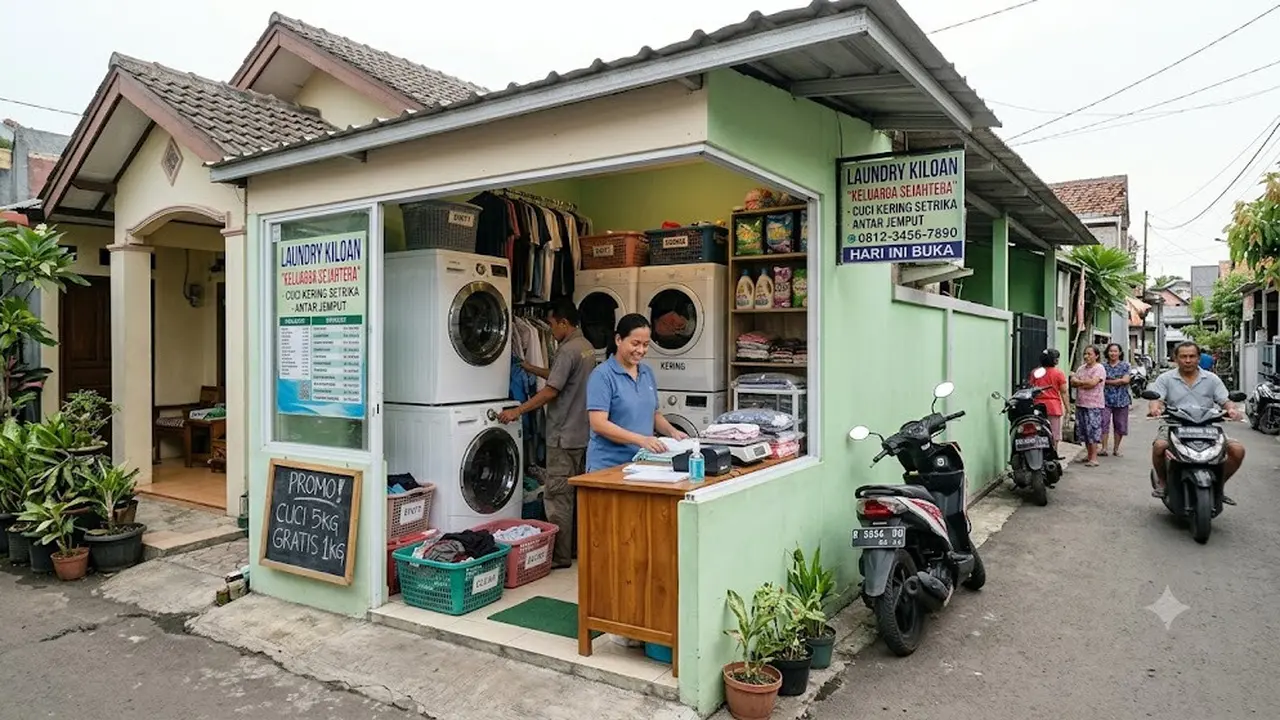 26 Ide Bisnis Rumahan untuk Keluarga yang Ingin Menambah Penghasilan Tanpa Sewa Toko