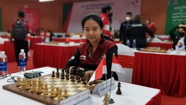 Irene Iskandar