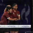 Indonesia Berpeluang Raih Emas Padel Asian Games 2026, Fadona/Fitriani Lolos ke Final