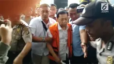 Hari ini sidang kasus korupsi E-KTP yang menyeret Setya Novanto mulai digelar.