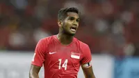 Kapten Timnas Singapura Ungkap Rencana saat Menjamu Timnas Indonesia: Hanya Butuh Imbang demi Semifinal Piala AFF 2026?
