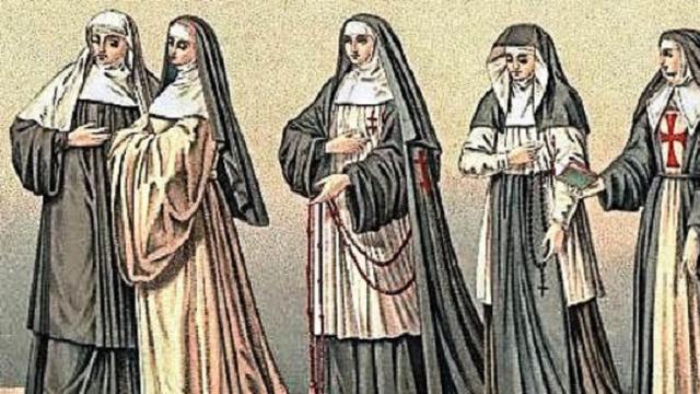 Histeria Masal Teraneh yang Pernah Terjadi di Abad Pertengahan