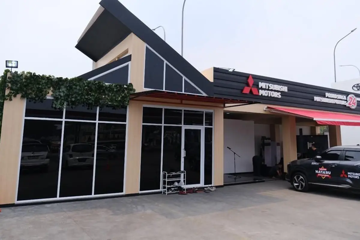 Mitsubishi
