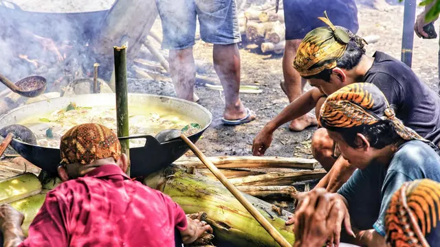 Primbon, adat jawa