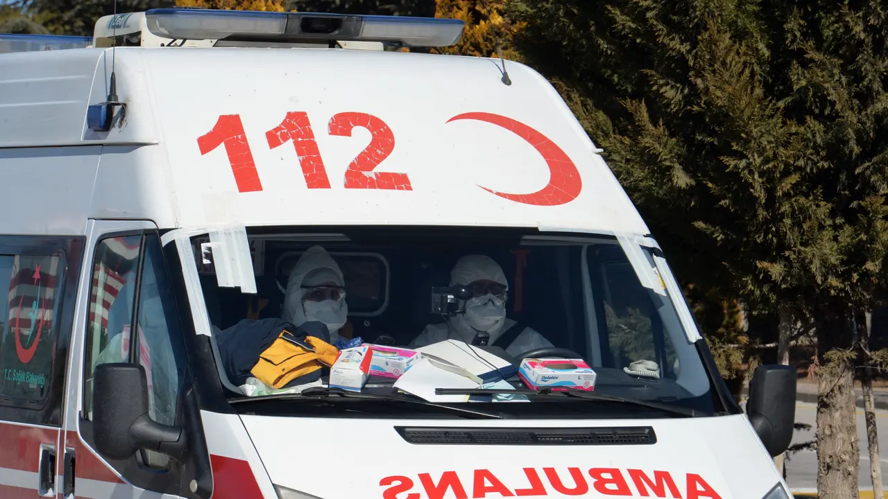 Diduga Tertular COVID-19, 132 Penumpang Turkish Airlines Dikarantina