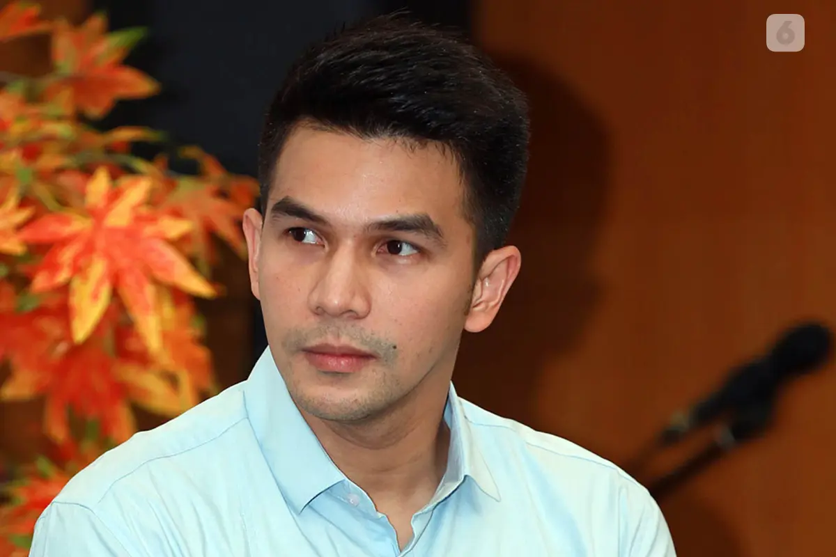 [Bintang] Jonathan Frizzy