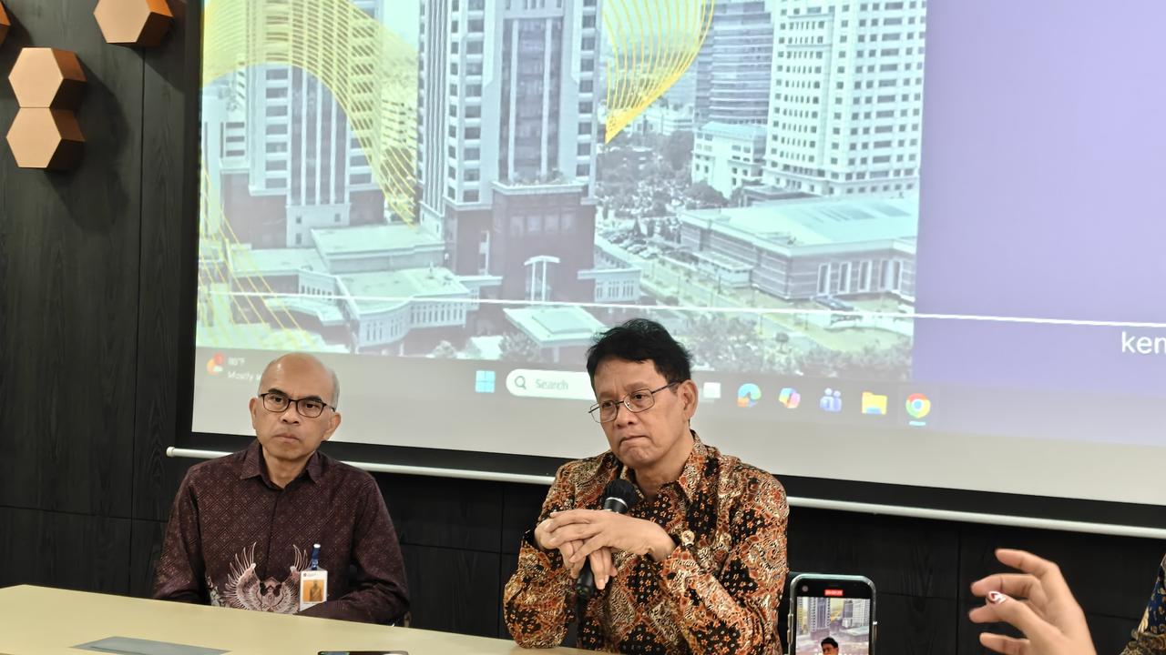 Purbaya Tolak Tawaran Pinjaman IMF dan Bank Dunia