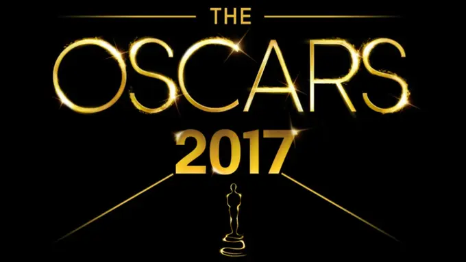 [Bintang] Oscar 2017
