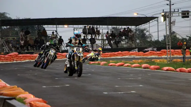 TIGC 2019