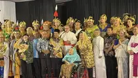 Ketoprak Rohani 50 Tahun Imamat Kardinal Suharyo, Sarat Pesan Moral soal Refleksi Kepemimpinan