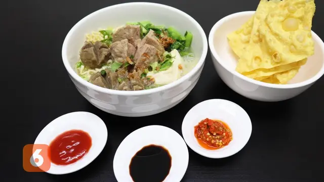 Bakso