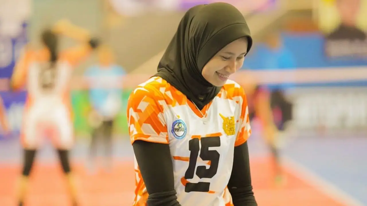 Hany Budiarti - Proliga 2020