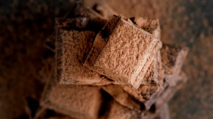 Cara Melelehkan Cokelat yang Halus dan Anti Gagal, Simak Triknya