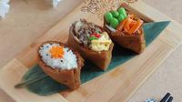 Inari Sushi/cookpad.com/@Carol090917
