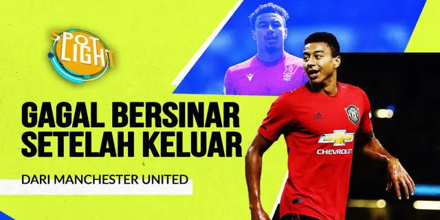 VIDEO: 4 Lulusan Akademi Man United yang Gagal Bersinar Usai Tinggalkan Old Trafford