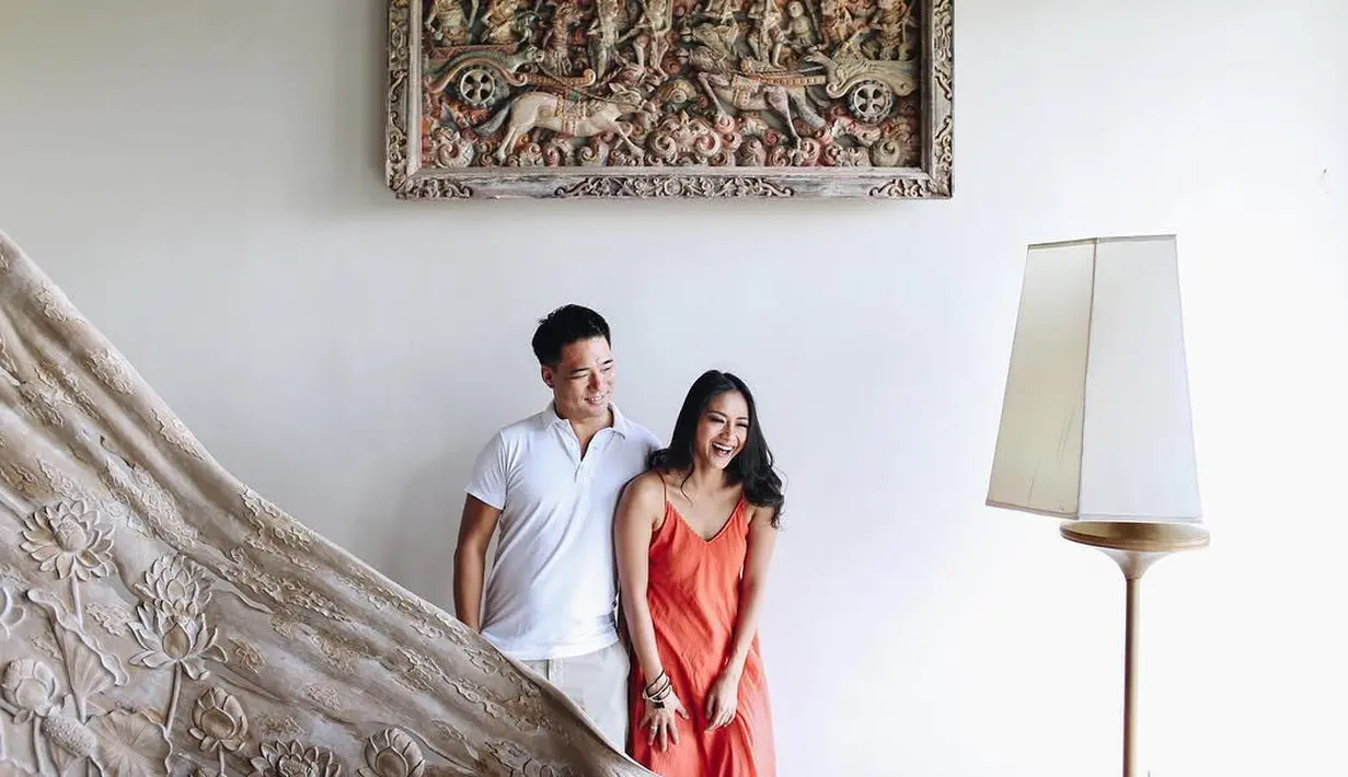 (Instagram/riniyulianti)