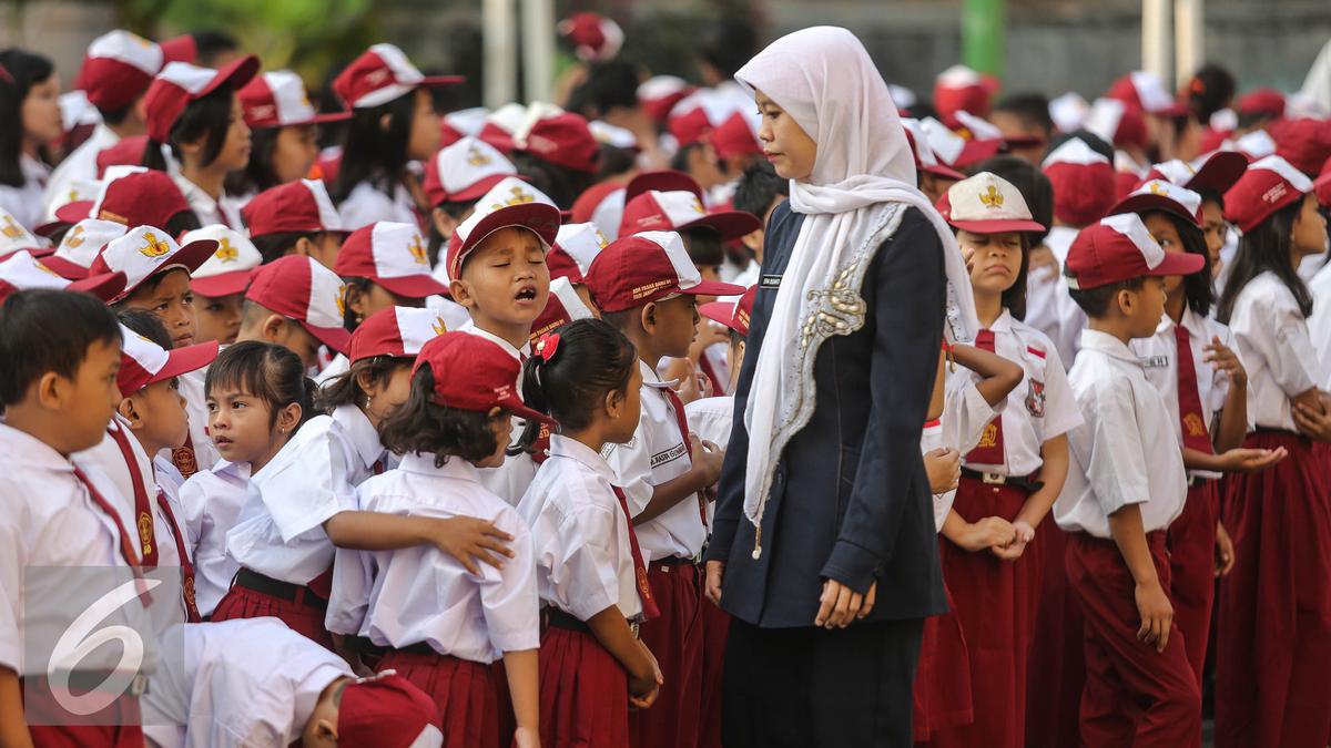 Profesi Guru di Indonesia Kurang Peminat, Dinilai Belum Menjanjikan dan Minim Apresiasi Berita Viral Hari Ini Minggu 7 Juli 2024