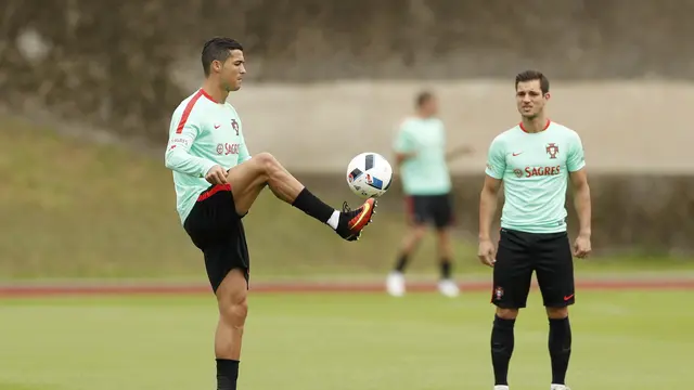 Ronaldo