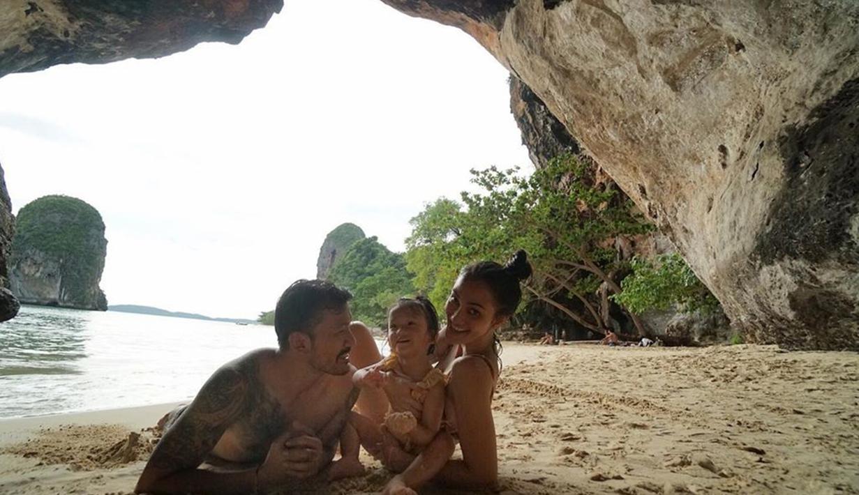 (Liputan6.com/IG/atiqahhasiholan)