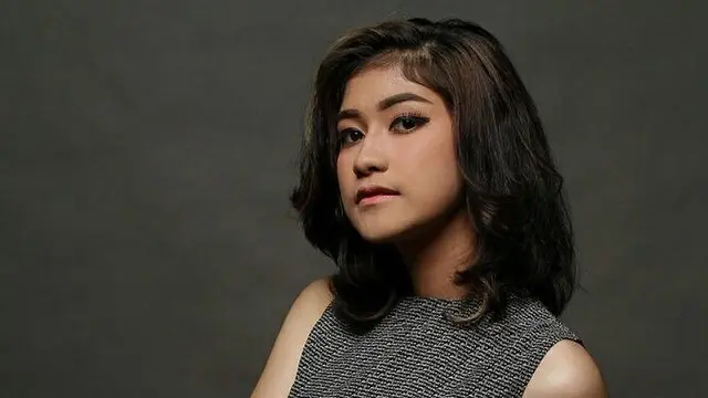 Disebut Mirip Anisa Rahma, Ini 6 Pesona Bella Thalia Adik Bungsu Barbie Kumalasari
