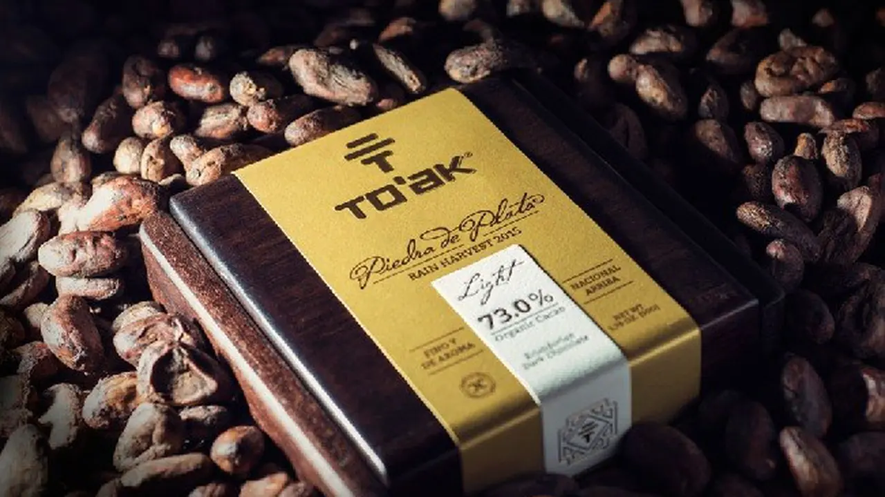 Ini Dia Penampakan Cokelat Paling Mahal di Dunia