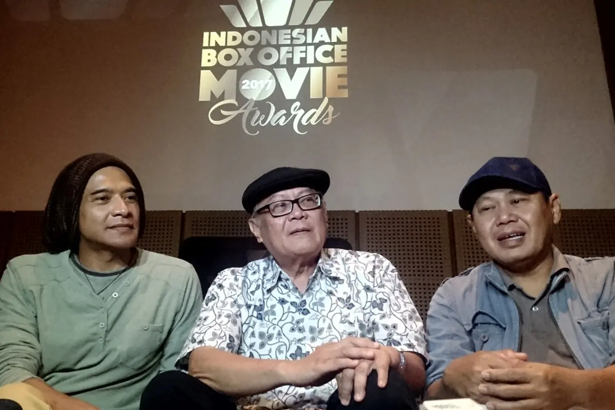 [Bintang] Harapan Juri IBOMA 2017 untuk Industri Film Indonesia