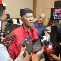 Said Abdullah (Foto: Dian Kurniawan/Liputan6.com)