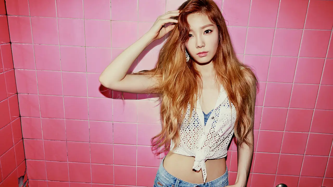 Taeyeon Dapat Kritikan Pedas Saat Girls Generation Manggung