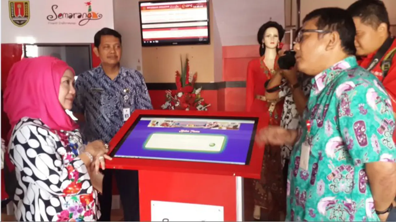 (Foto: Kementerian PAN-RB)