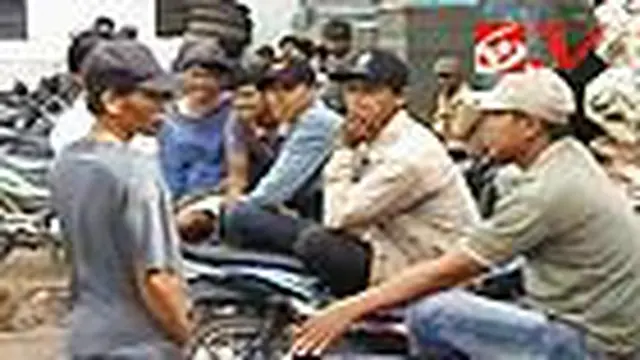 Kasus Mesuji Sebabkan Ribuan Orang Menganggur