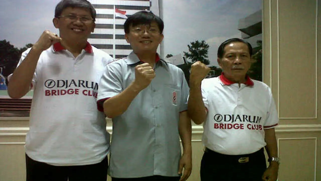Ekawahyu Kasih