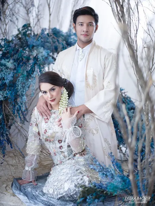 Irish Bella dan Ammar Zoni