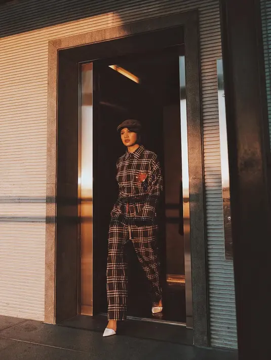 (Instagram/andienaisyah)